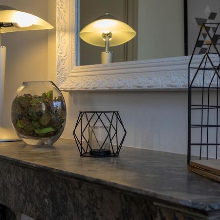 Le Champ Jacquet 2 Apartment แรนส์ ภายนอก รูปภาพ